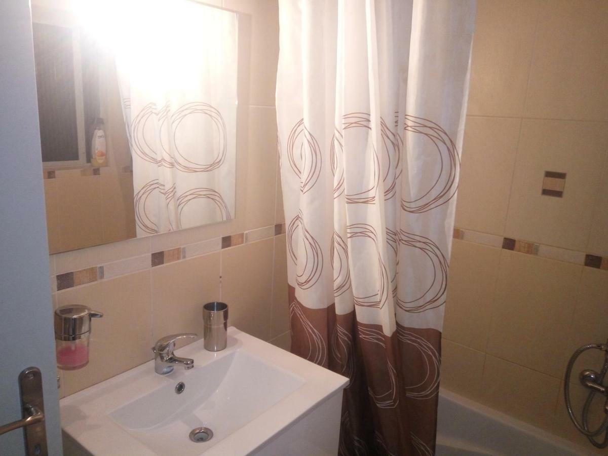 Apartment In The Center Of Athen Eksteriør billede
