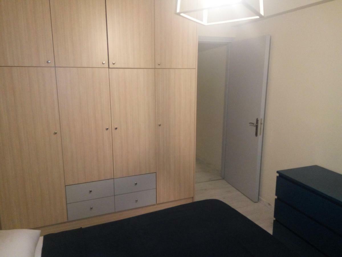 Apartment In The Center Of Athen Eksteriør billede