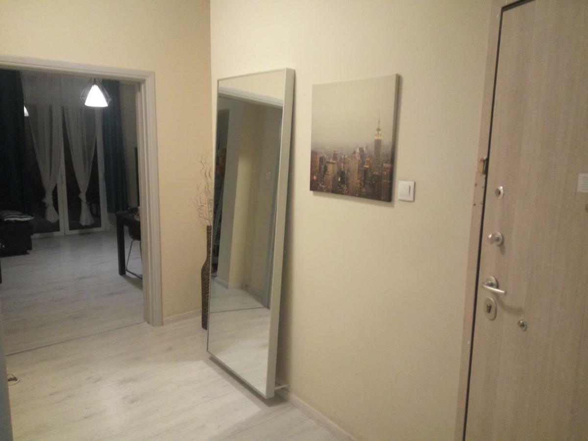 Apartment In The Center Of Athen Eksteriør billede